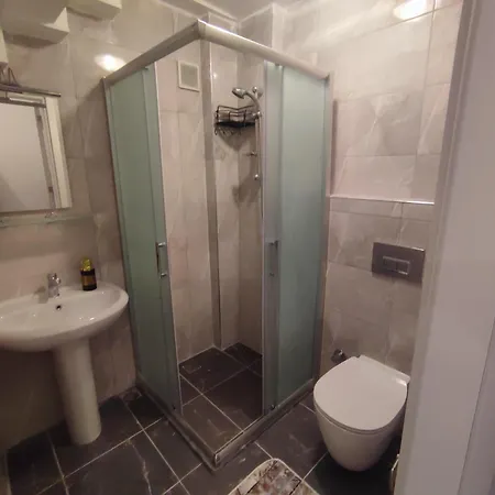 Yes 1 Merkez Apartment Fethiye
